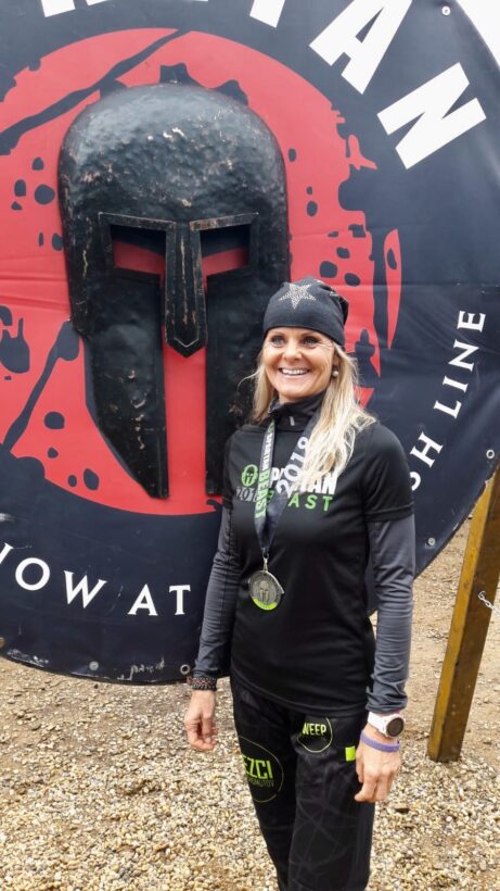 Spartan Beast Lipno